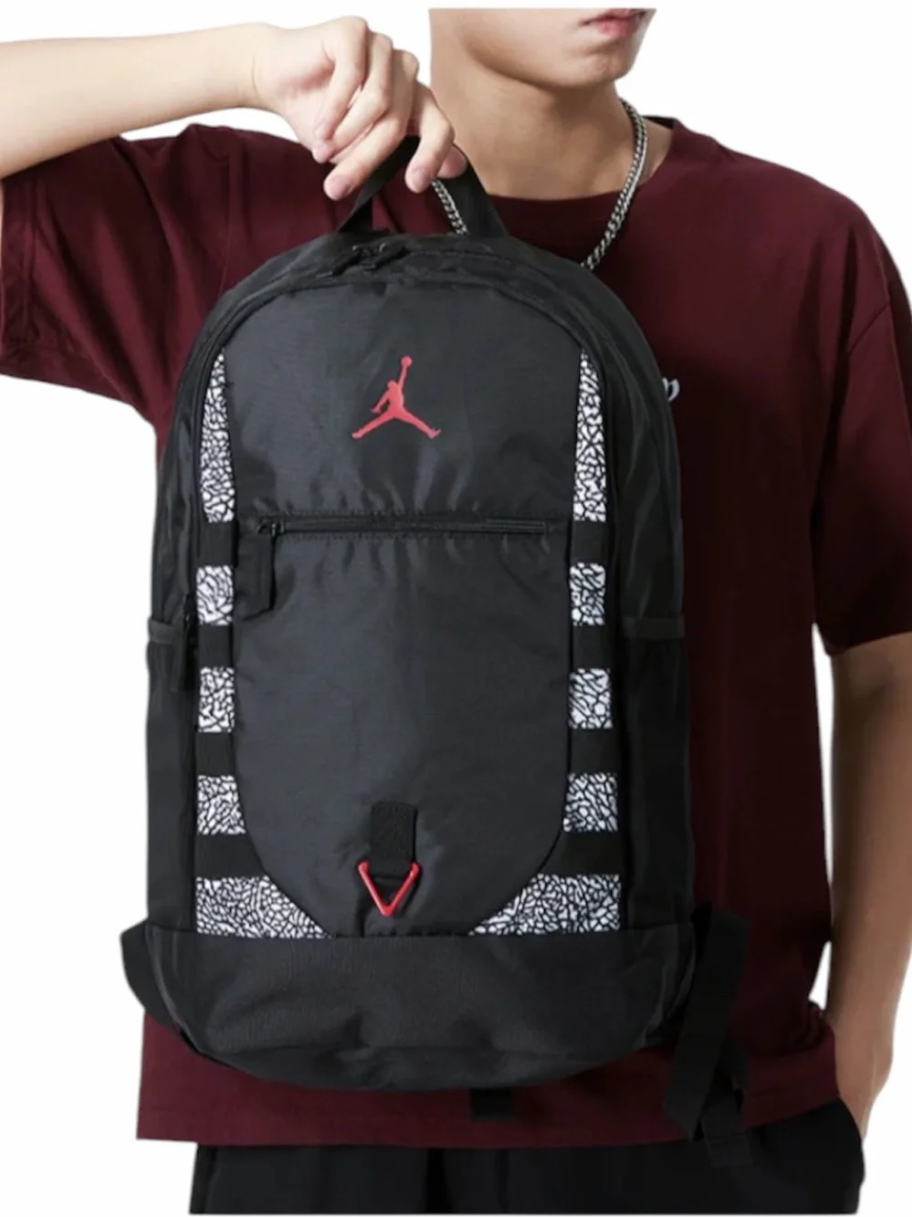 🆕 Air Jordan Sport Backpack